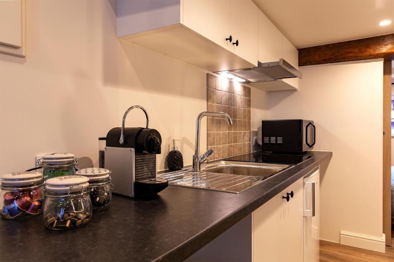 B&B Steendam 66 헨트 외부 사진