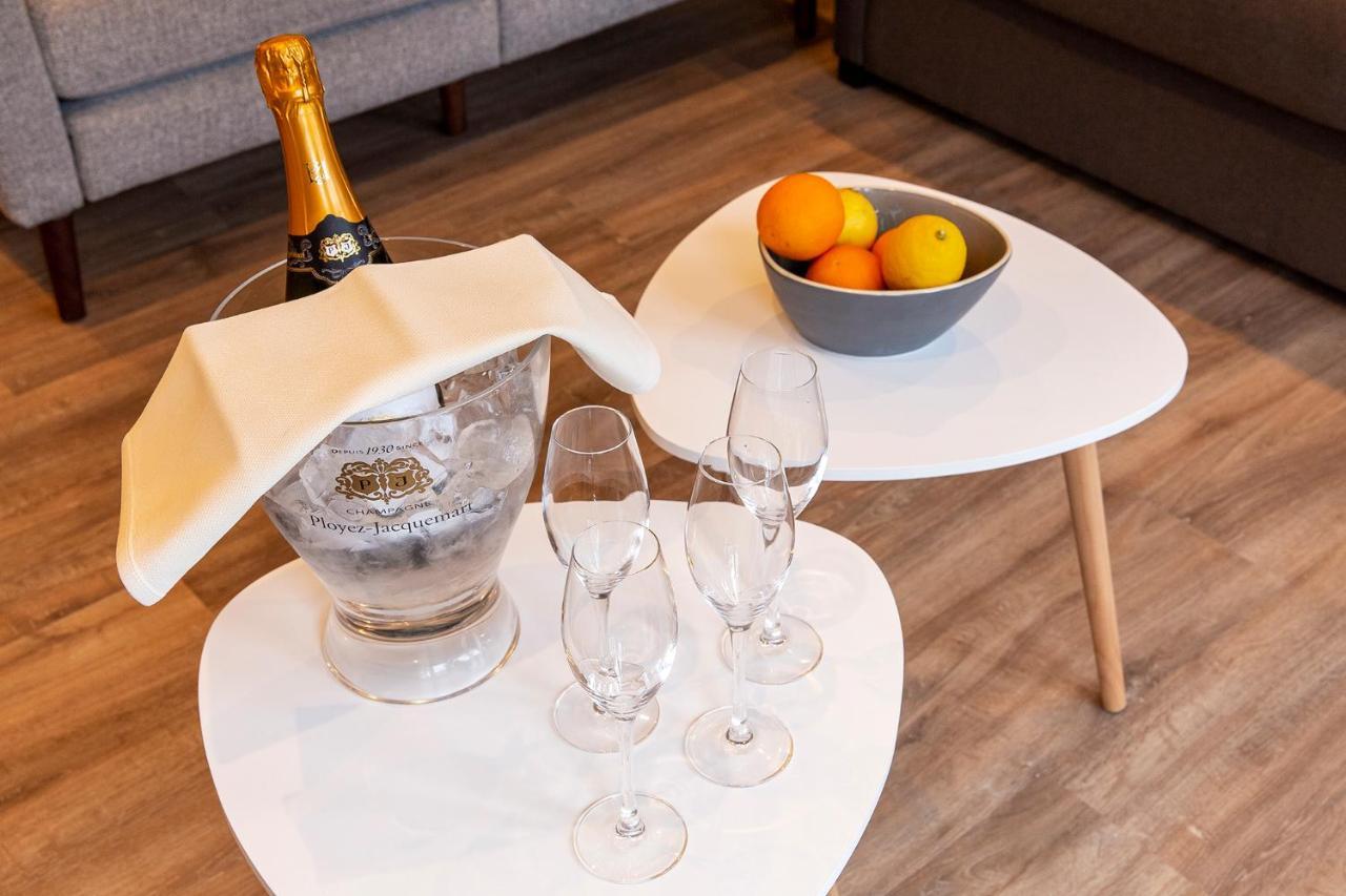 B&B Steendam 66 헨트 외부 사진