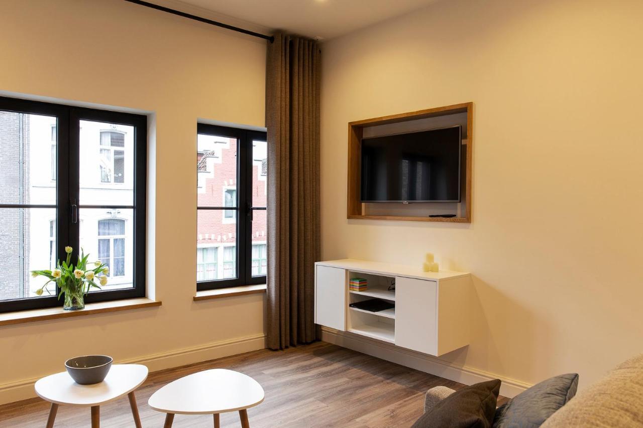 B&B Steendam 66 헨트 외부 사진