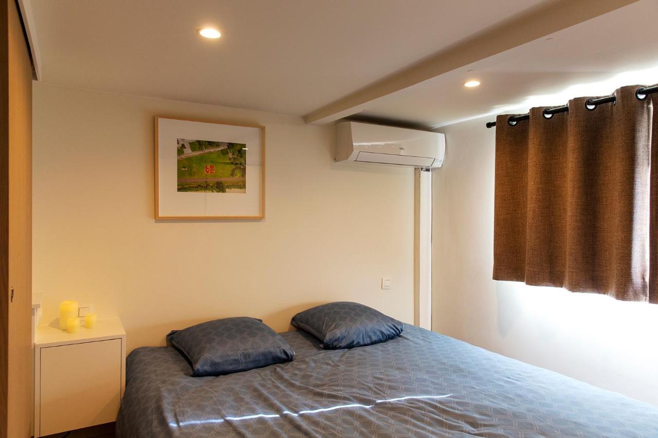 B&B Steendam 66 헨트 외부 사진